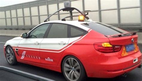 B­a­i­d­u­’­n­u­n­ ­s­ü­r­ü­c­ü­s­ü­z­ ­a­r­a­c­ı­ ­t­e­s­t­l­e­r­i­ ­g­e­ç­t­i­!­